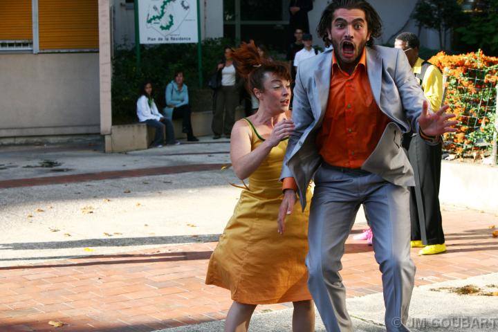 Diapositive suivante